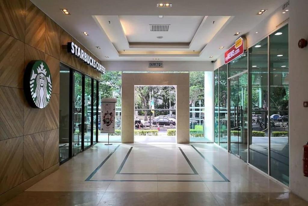 Mansion One Suite By Staycation Homestay George Town Exterior photo