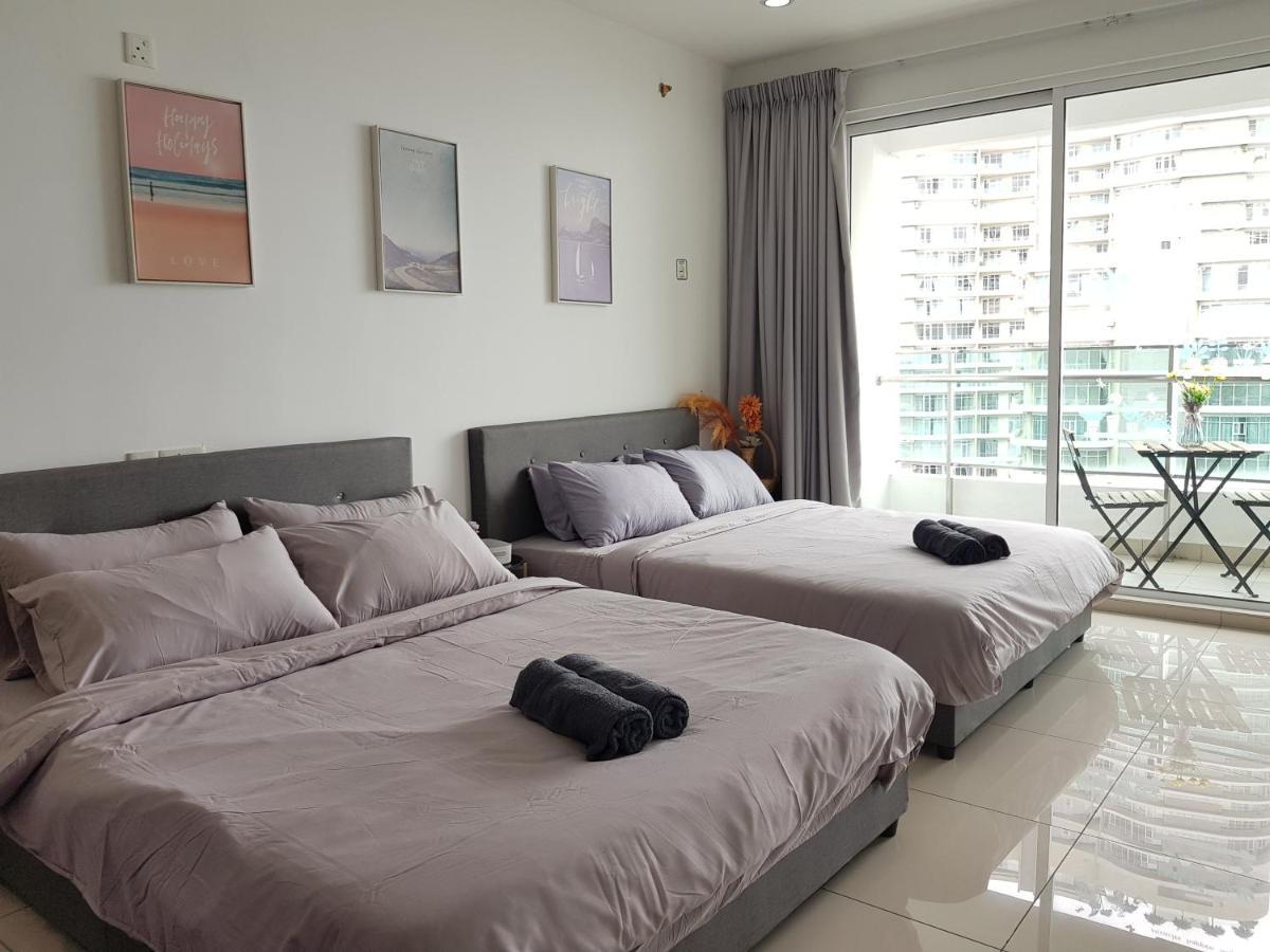 Mansion One Suite By Staycation Homestay George Town Exterior photo