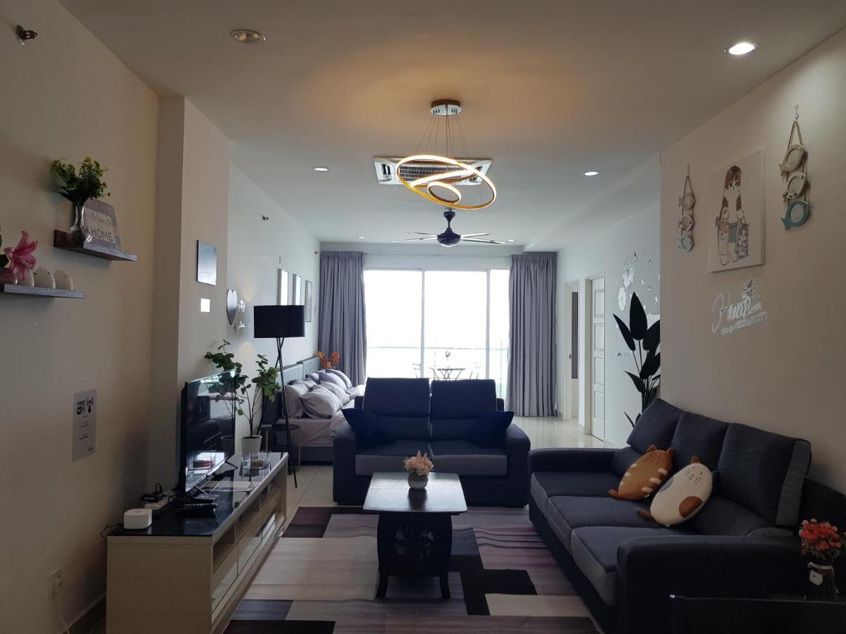 Mansion One Suite By Staycation Homestay George Town Exterior photo